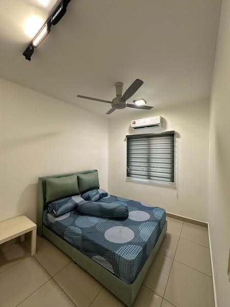 Rumah Teres 2-Tingkat untuk Disewa di Bandar Rimbayu (Telok Panglima Garang) - Miki You - Bedroom - PropertyGuru.com.my