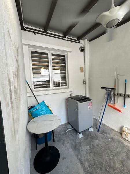 Rumah Teres 2-Tingkat untuk Disewa di Bandar Rimbayu (Telok Panglima Garang) - Miki You - Interior - PropertyGuru.com.my
