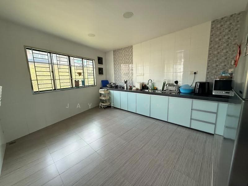 Semi-Detached House for Sale in Horizon Hills (Iskandar Puteri (Nusajaya)) - Jayne Wong - PropertyGuru.com.my