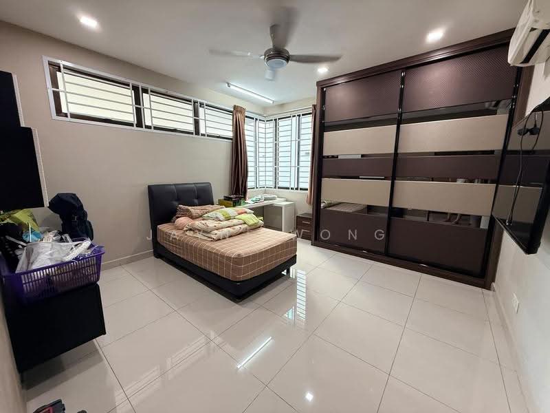 Semi-Detached House for Sale in Horizon Hills (Iskandar Puteri (Nusajaya)) - Jayne Wong - PropertyGuru.com.my