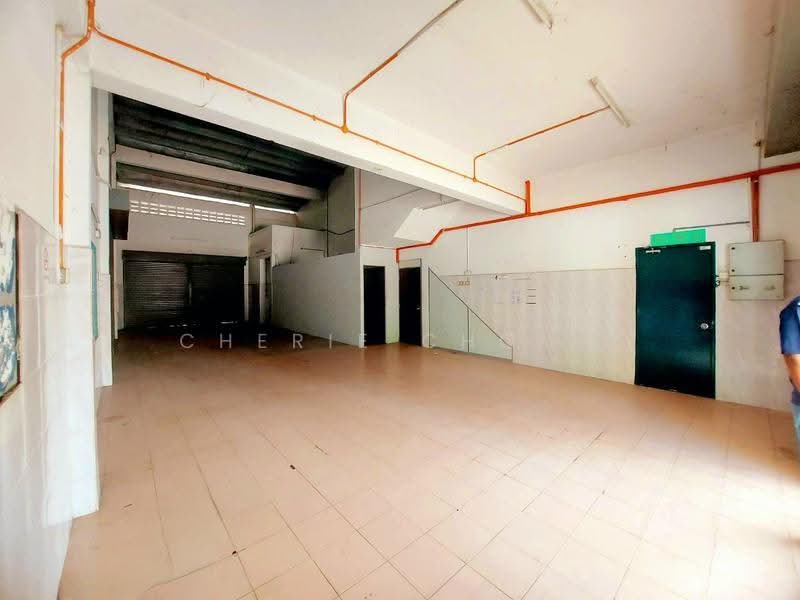 Kilang untuk Dijual di Sunway City Ipoh (Ulu Kinta) - Cherie Chong - PropertyGuru.com.my