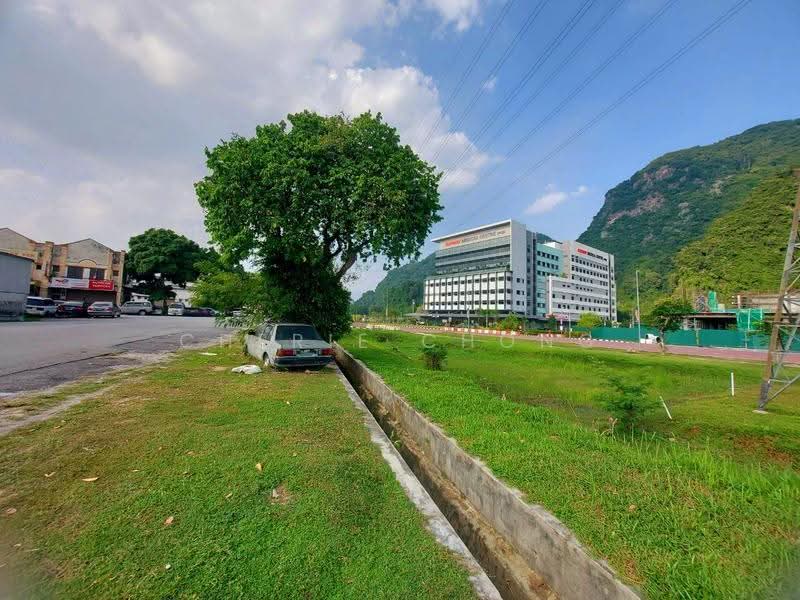 Kilang untuk Dijual di Sunway City Ipoh (Ulu Kinta) - Cherie Chong - PropertyGuru.com.my