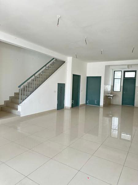 2-storey Terraced House for Sale in Bandar Baru Permas Jaya (Permas Jaya) - Werner Kee - Interior - PropertyGuru.com.my