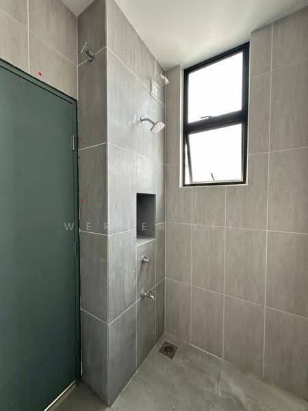 2-storey Terraced House for Sale in Bandar Baru Permas Jaya (Permas Jaya) - Werner Kee - Bathroom - PropertyGuru.com.my