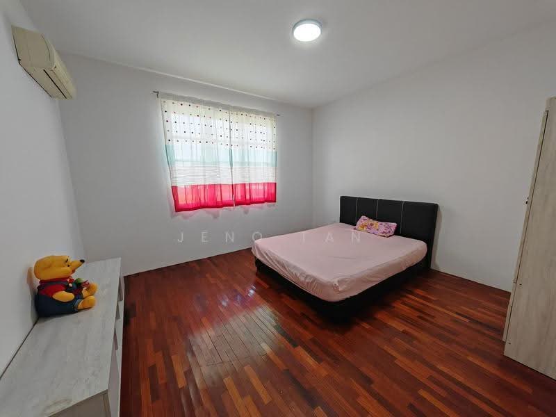Semi-Detached House for Rent in Kuching (Sarawak) - Jeno Tan - PropertyGuru.com.my