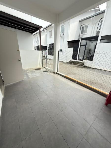 Rumah Teres 2-Tingkat untuk Disewa di Bandar Rimbayu (Telok Panglima Garang) - Miki You - PropertyGuru.com.my