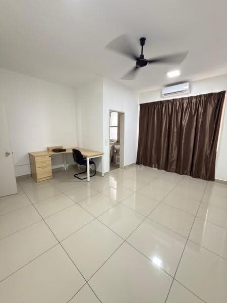 Rumah Teres 2-Tingkat untuk Disewa di Bandar Rimbayu (Telok Panglima Garang) - Miki You - Study - PropertyGuru.com.my