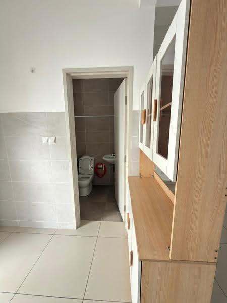 Rumah Teres 2-Tingkat untuk Disewa di Bandar Rimbayu (Telok Panglima Garang) - Miki You - PropertyGuru.com.my