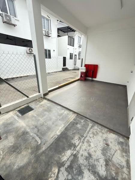 Rumah Teres 2-Tingkat untuk Disewa di Bandar Rimbayu (Telok Panglima Garang) - Miki You - Exterior - PropertyGuru.com.my