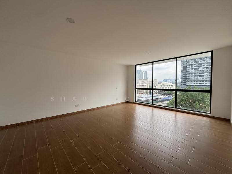 Condominium for Rent at Katana II - Sharon Cheng - View - PropertyGuru.com.my