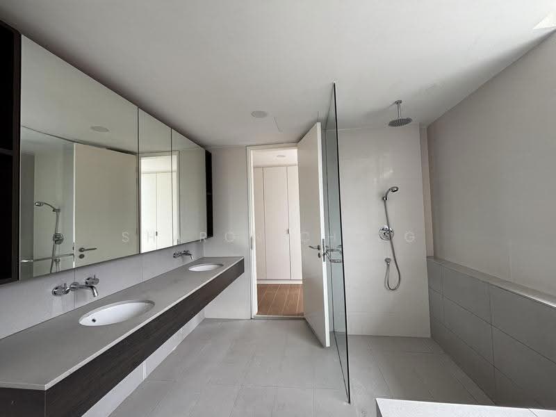 Condominium for Rent at Katana II - Sharon Cheng - Bathroom - PropertyGuru.com.my