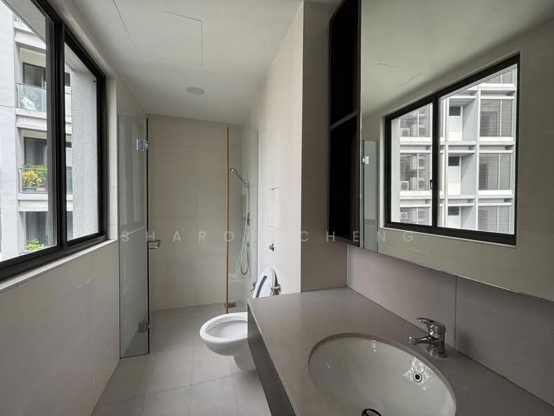 Condominium for Rent at Katana II - Sharon Cheng - Bathroom - PropertyGuru.com.my