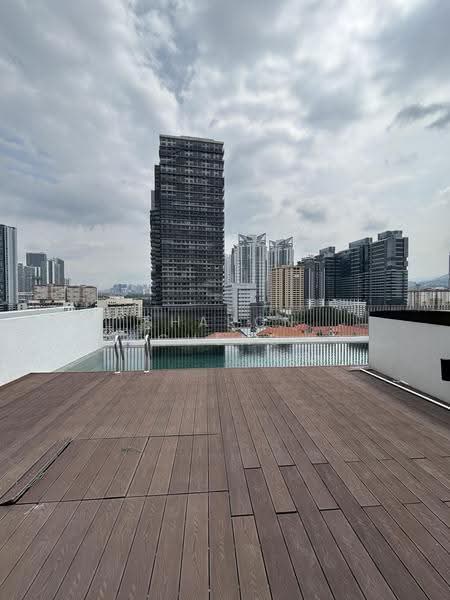 Condominium for Rent at Katana II - Sharon Cheng - View - PropertyGuru.com.my