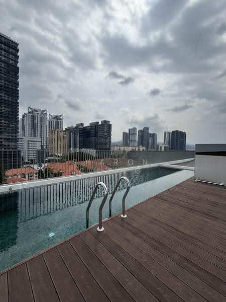 Condominium for Rent at Katana II - Sharon Cheng - Exterior - PropertyGuru.com.my