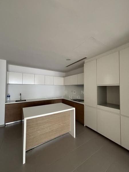 Condominium for Rent at Katana II - Sharon Cheng - Kitchen - PropertyGuru.com.my
