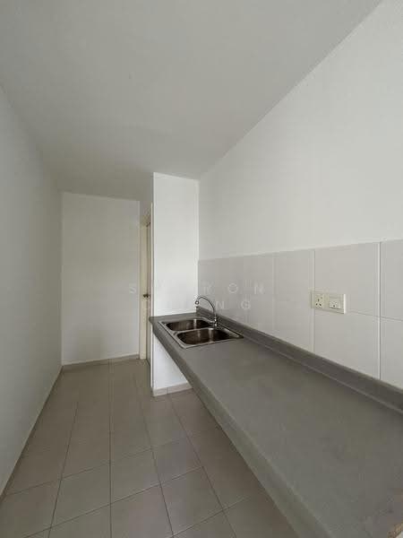 Condominium for Rent at Katana II - Sharon Cheng - Kitchen - PropertyGuru.com.my