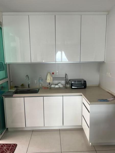 Service Residence for Sale at Impiria Residensi Bukit Tinggi Klang - Stephanie Lim - PropertyGuru.com.my