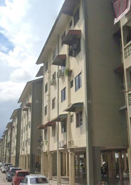 Townhouse for Sale in Kangkar Pulai (Skudai) - Ah Liang - Exterior - PropertyGuru.com.my