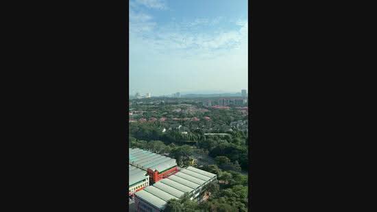 Service Residence for Rent at Maya Ara Residences - Kenjjo Yeo - PropertyGuru.com.my