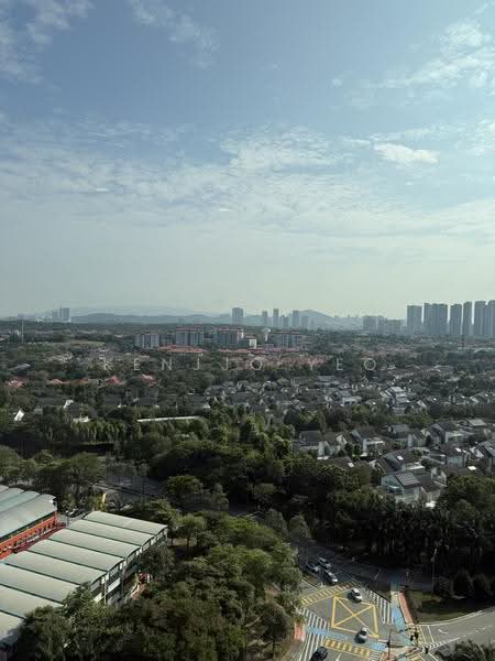 Service Residence for Rent at Maya Ara Residences - Kenjjo Yeo - Exterior - PropertyGuru.com.my