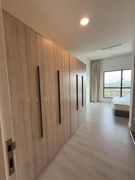 Service Residence for Rent at Maya Ara Residences - Kenjjo Yeo - Bedroom - PropertyGuru.com.my