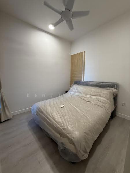 Service Residence for Rent at Maya Ara Residences - Kenjjo Yeo - Bedroom - PropertyGuru.com.my