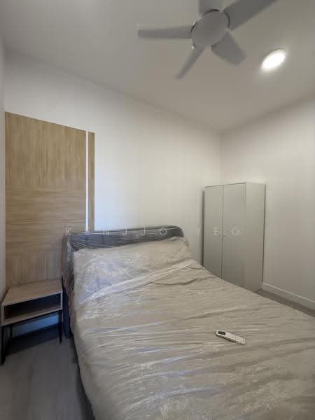 Service Residence for Rent at Maya Ara Residences - Kenjjo Yeo - Bedroom - PropertyGuru.com.my