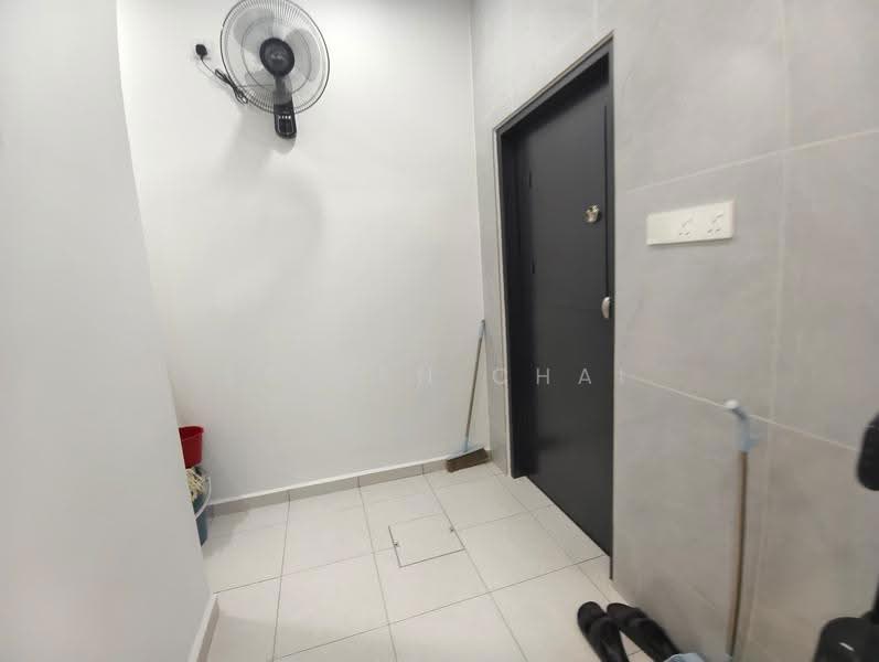 Rumah Teres 2-Tingkat untuk Dijual di Scientex Bandar Jasin (Jasin) - Steven Chai - PropertyGuru.com.my
