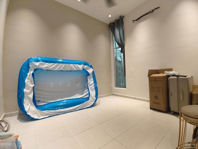 Rumah Teres 2-Tingkat untuk Dijual di Scientex Bandar Jasin (Jasin) - Steven Chai - PropertyGuru.com.my