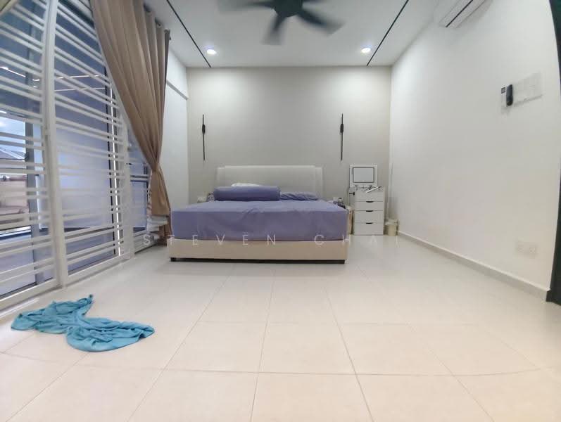 Rumah Teres 2-Tingkat untuk Dijual di Scientex Bandar Jasin (Jasin) - Steven Chai - PropertyGuru.com.my
