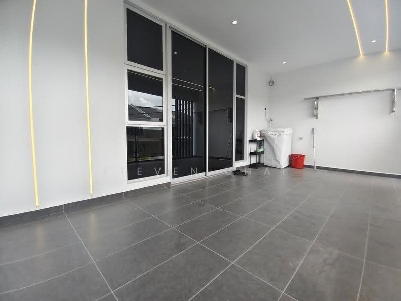 Rumah Teres 2-Tingkat untuk Dijual di Scientex Bandar Jasin (Jasin) - Steven Chai - PropertyGuru.com.my