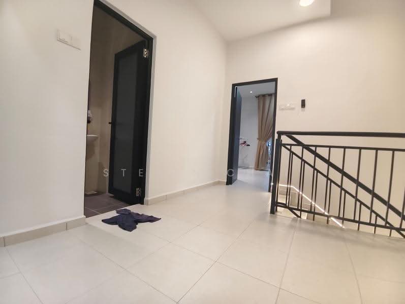 Rumah Teres 2-Tingkat untuk Dijual di Scientex Bandar Jasin (Jasin) - Steven Chai - PropertyGuru.com.my