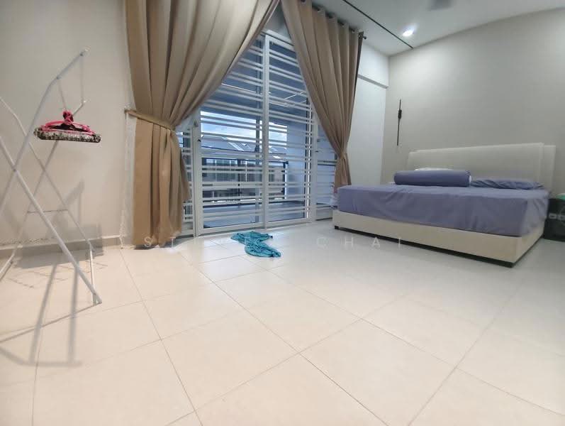 Rumah Teres 2-Tingkat untuk Dijual di Scientex Bandar Jasin (Jasin) - Steven Chai - PropertyGuru.com.my