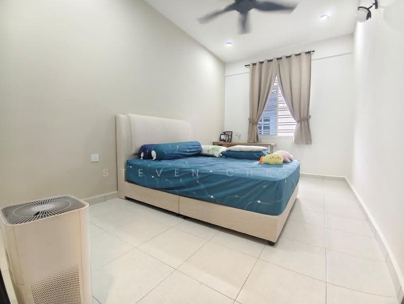 Rumah Teres 2-Tingkat untuk Dijual di Scientex Bandar Jasin (Jasin) - Steven Chai - PropertyGuru.com.my