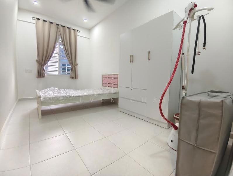 Rumah Teres 2-Tingkat untuk Dijual di Scientex Bandar Jasin (Jasin) - Steven Chai - PropertyGuru.com.my