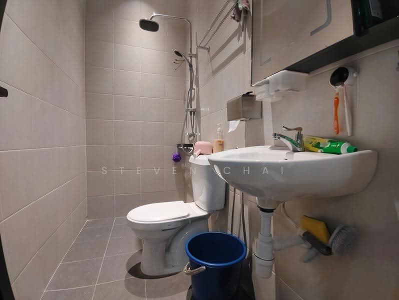 Rumah Teres 2-Tingkat untuk Dijual di Scientex Bandar Jasin (Jasin) - Steven Chai - PropertyGuru.com.my