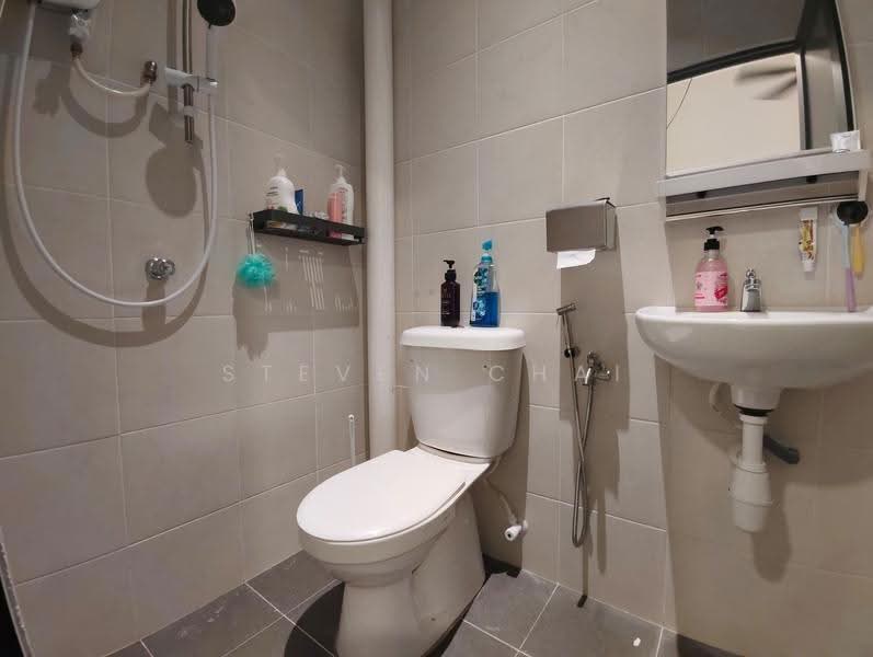 Rumah Teres 2-Tingkat untuk Dijual di Scientex Bandar Jasin (Jasin) - Steven Chai - PropertyGuru.com.my