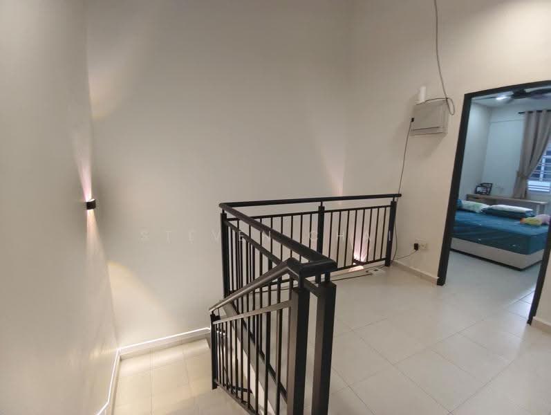 Rumah Teres 2-Tingkat untuk Dijual di Scientex Bandar Jasin (Jasin) - Steven Chai - PropertyGuru.com.my