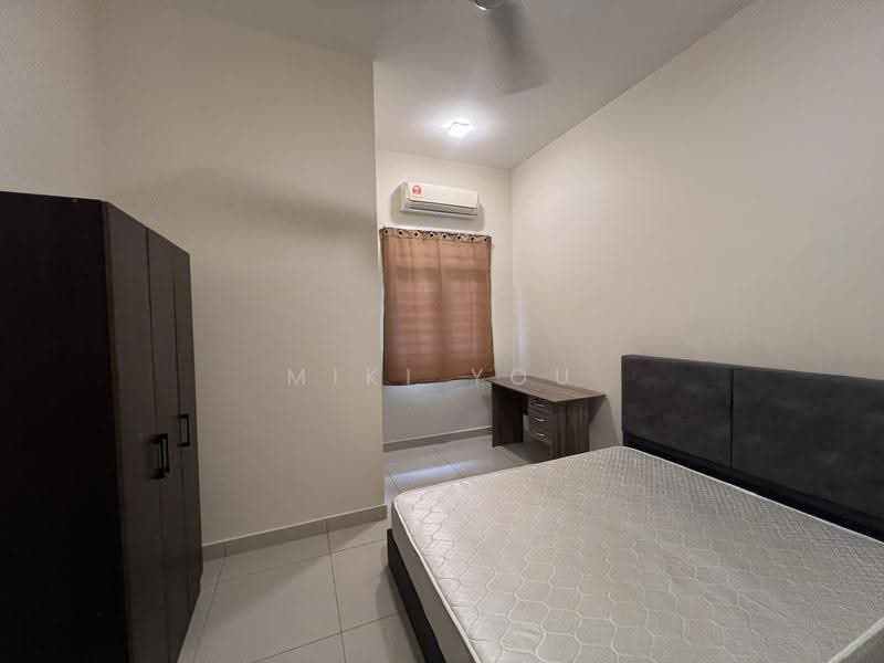 Rumah Teres 2-Tingkat untuk Disewa di Bandar Rimbayu (Telok Panglima Garang) - Miki You - Bedroom - PropertyGuru.com.my
