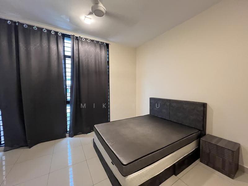 Rumah Teres 2-Tingkat untuk Disewa di Bandar Rimbayu (Telok Panglima Garang) - Miki You - Bedroom - PropertyGuru.com.my