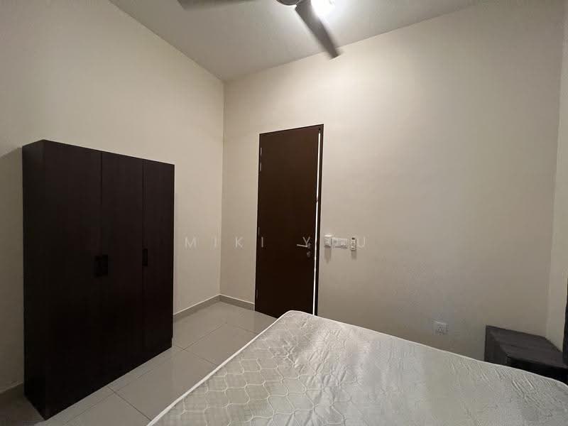 Rumah Teres 2-Tingkat untuk Disewa di Bandar Rimbayu (Telok Panglima Garang) - Miki You - Bedroom - PropertyGuru.com.my