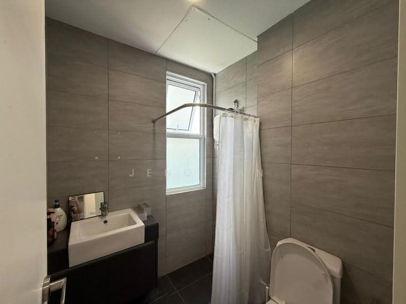 Service Residence for Rent at Avona Residence - Jeno Tan - Bathroom - PropertyGuru.com.my