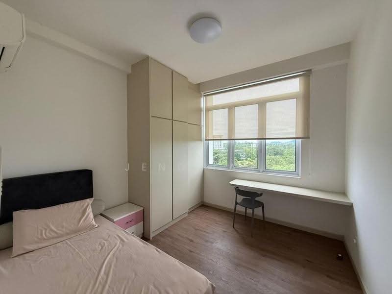 Service Residence for Rent at Avona Residence - Jeno Tan - Bedroom - PropertyGuru.com.my