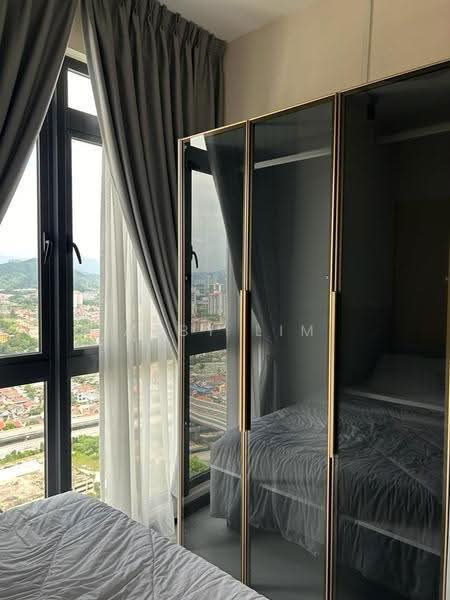 Kediaman Servis untuk Disewa di Neu Suites - Abby Lim - Bedroom - PropertyGuru.com.my