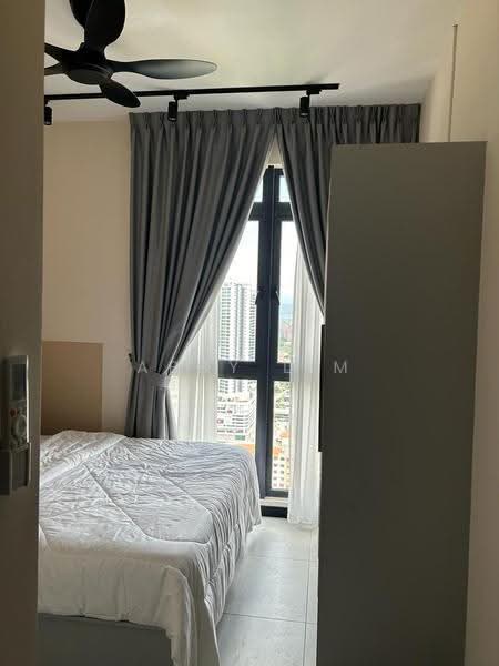 Kediaman Servis untuk Disewa di Neu Suites - Abby Lim - Bedroom - PropertyGuru.com.my