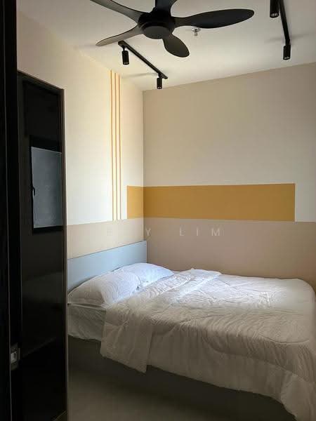 Kediaman Servis untuk Disewa di Neu Suites - Abby Lim - Bedroom - PropertyGuru.com.my