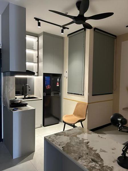 Kediaman Servis untuk Disewa di Neu Suites - Abby Lim - PropertyGuru.com.my