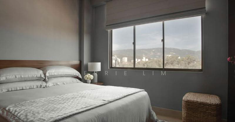 2-storey Terraced House for Sale in Taman Desa (Kuala Lumpur) - Cherrie Lim - Bedroom - PropertyGuru.com.my