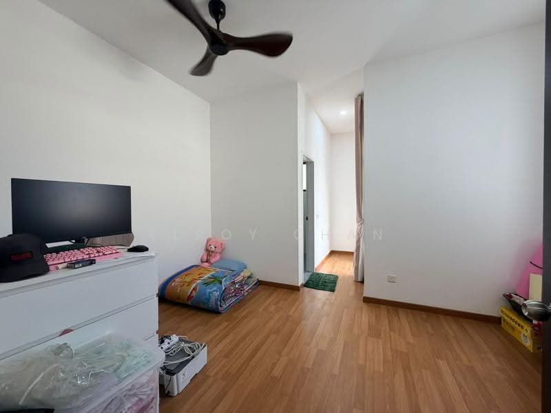 Cluster House for Sale in Eco Botanic (Iskandar Puteri (Nusajaya)) - Elroy Chan - PropertyGuru.com.my