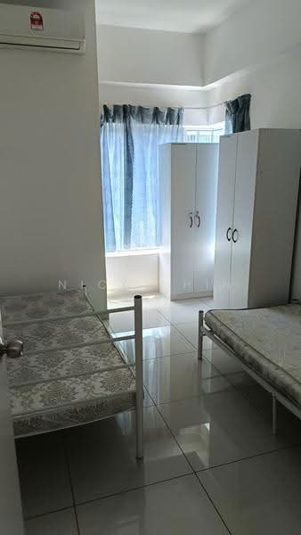 Service Residence for Sale at Savanna Executive Suite @ Southville City - Nick Chin - Bedroom - PropertyGuru.com.my